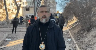 Митрополит Теодор Мартинюк закликає молитися за загиблих тернополян