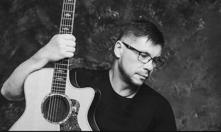 Помер 58-річний Лесик Турко — співзасновник і ексучасник гурту DZIDZIO