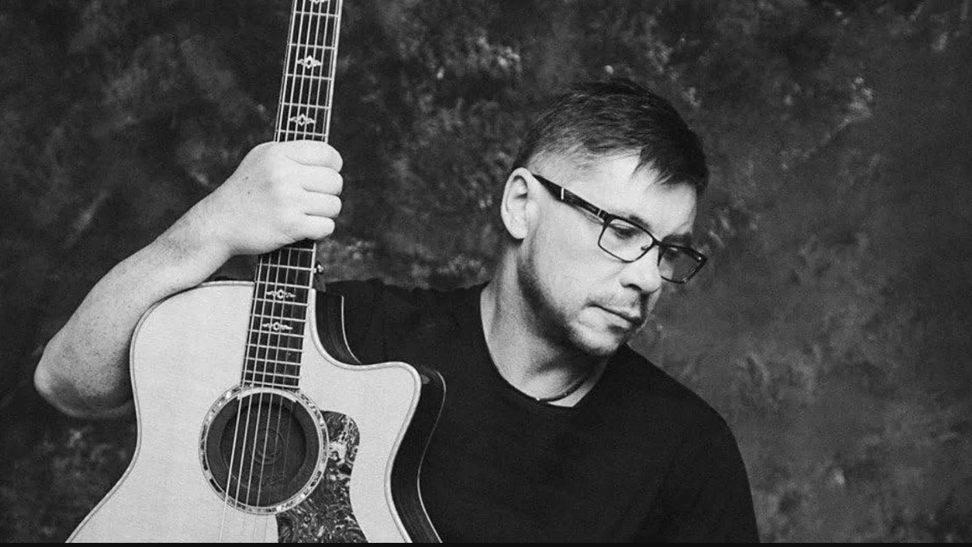 Помер 58-річний Лесик Турко — співзасновник і ексучасник гурту DZIDZIO