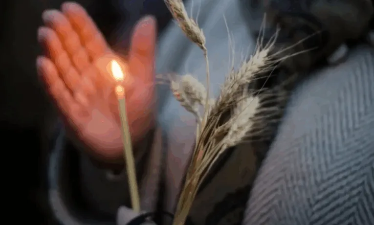 Запали Свічку пам'яті: 22 листопада в Україні вшановують жертв Голодоморів