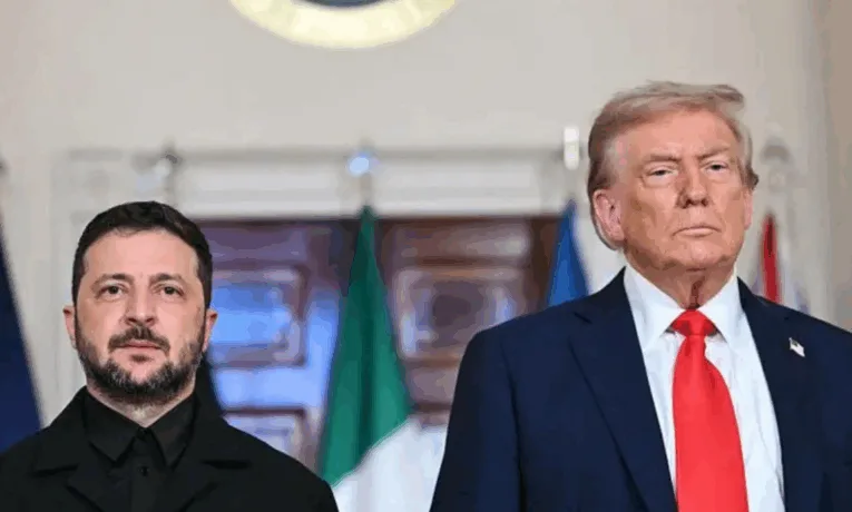 План миру чи план капітуляції: 28 пунктів плану адміністрації Трампа