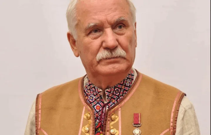 Панахида за Ігорем Дудою відбудеться 24 листопада