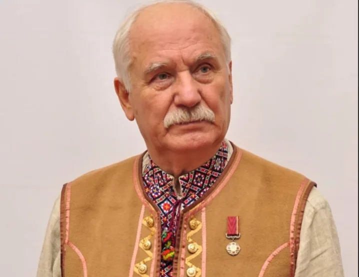 Панахида за Ігорем Дудою відбудеться 24 листопада