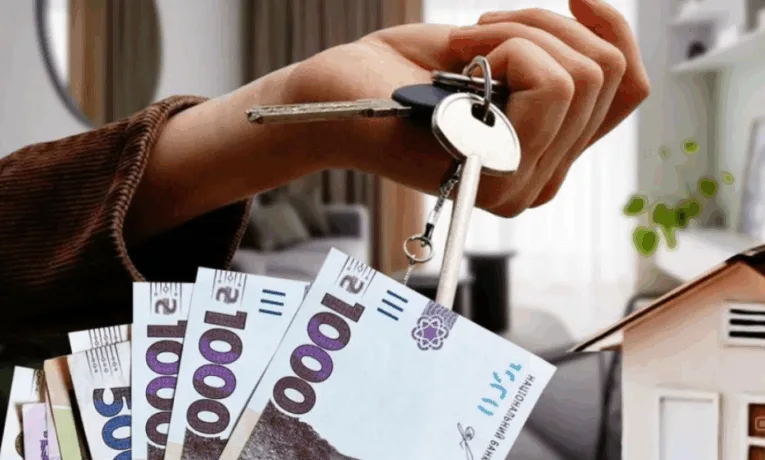 У Тернополі ще 22 постраждалим родинам нададуть допомогу по 15 000 грн для оренди житла