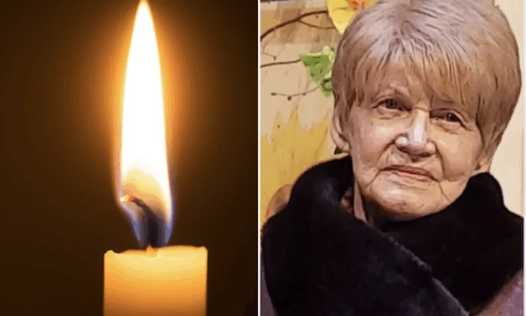 Ракетний удар по Тернополю забрав життя колишньої працівниці Центру творчості дітей та юнацтва Валентини Гриняк