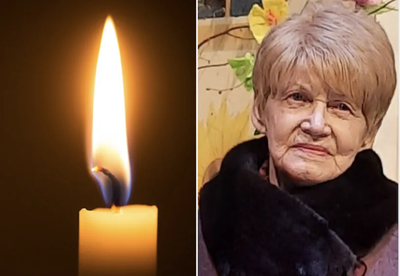 Ракетний удар по Тернополю забрав життя колишньої працівниці Центру творчості дітей та юнацтва Валентини Гриняк