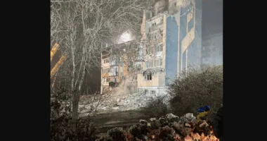 У Тернополі відбудуться поминальні моління на дев’ятий день за жертвами ракетної атаки