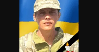 На Донеччині поклав своє життя 37-річний Андрій Тарабій з Тернопільщини