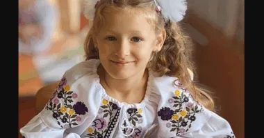 Польща почала розслідування загибелі 7-річної Амелії внаслідок ракетного обстрілу Тернополя