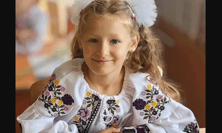 Польща почала розслідування загибелі 7-річної Амелії внаслідок ракетного обстрілу Тернополя