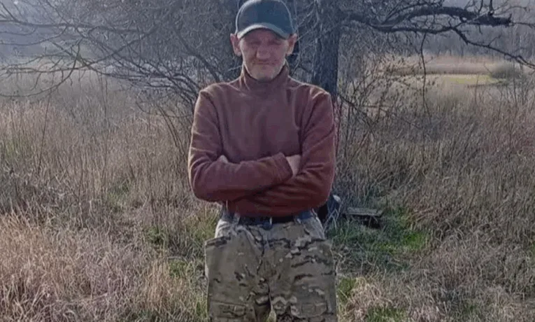 Підгаєцька громада прощається із загиблим воїном Василем Хабою