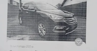 Неіснуюче авто за реальні гроші: житель Тернопільщини втратив 150 тисяч гривень