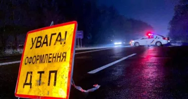 Уник покарання винуватець подвійної смертельної ДТП у Великих Гаях