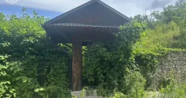 Єврейське кладовище у Кременці тепер будуть охороняти