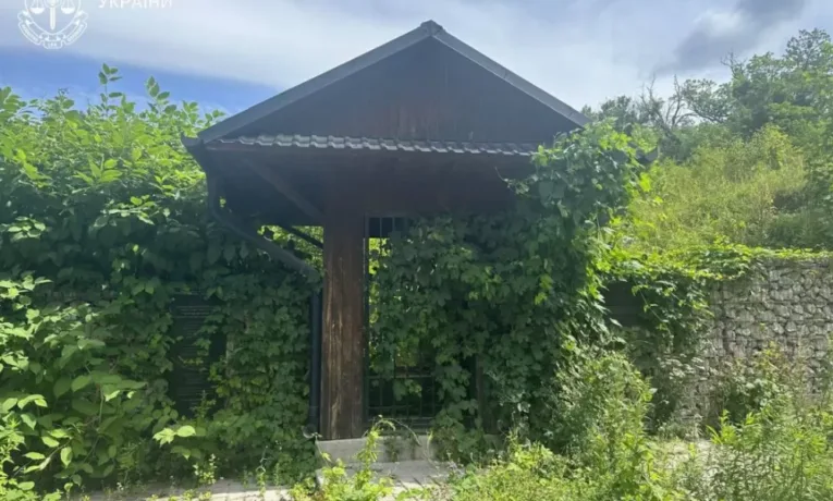 Єврейське кладовище у Кременці тепер будуть охороняти