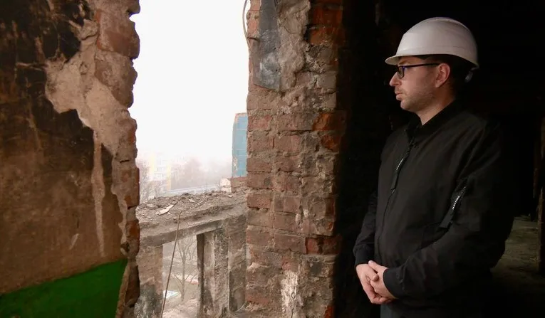 “Ні прабабусі, ні котика, ні квартири”: Валентина Гриняк безвісти зникла після атаки на Тернопіль