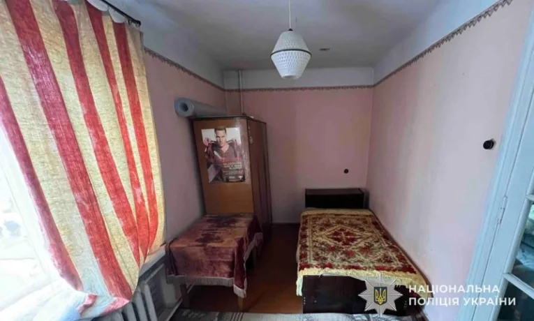 На Бучаччині чоловік бив дружину — постраждала й однорічна дитина