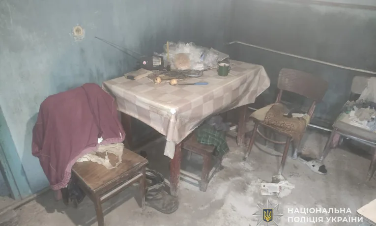 На Кременеччині під час приготування їжі загинули двоє чоловіків