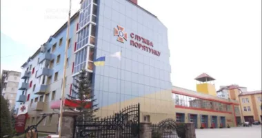 Інженеру повідомили про підозру у справі про розтрату коштів ДСНС у Тернополі