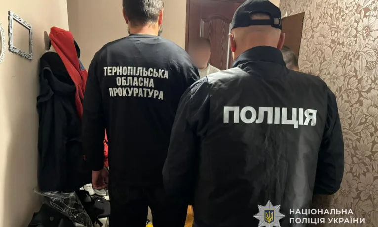 На Тернопільщині викрили схему розкрадання 2,3 млн грн під час ремонту закладів освіти