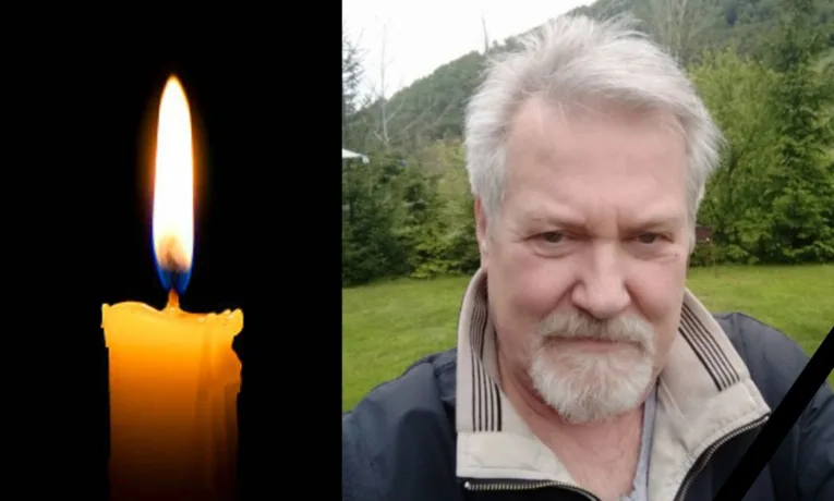 Тернопільщина втратила видатного судово-медичного експерта Ігоря Юхимця