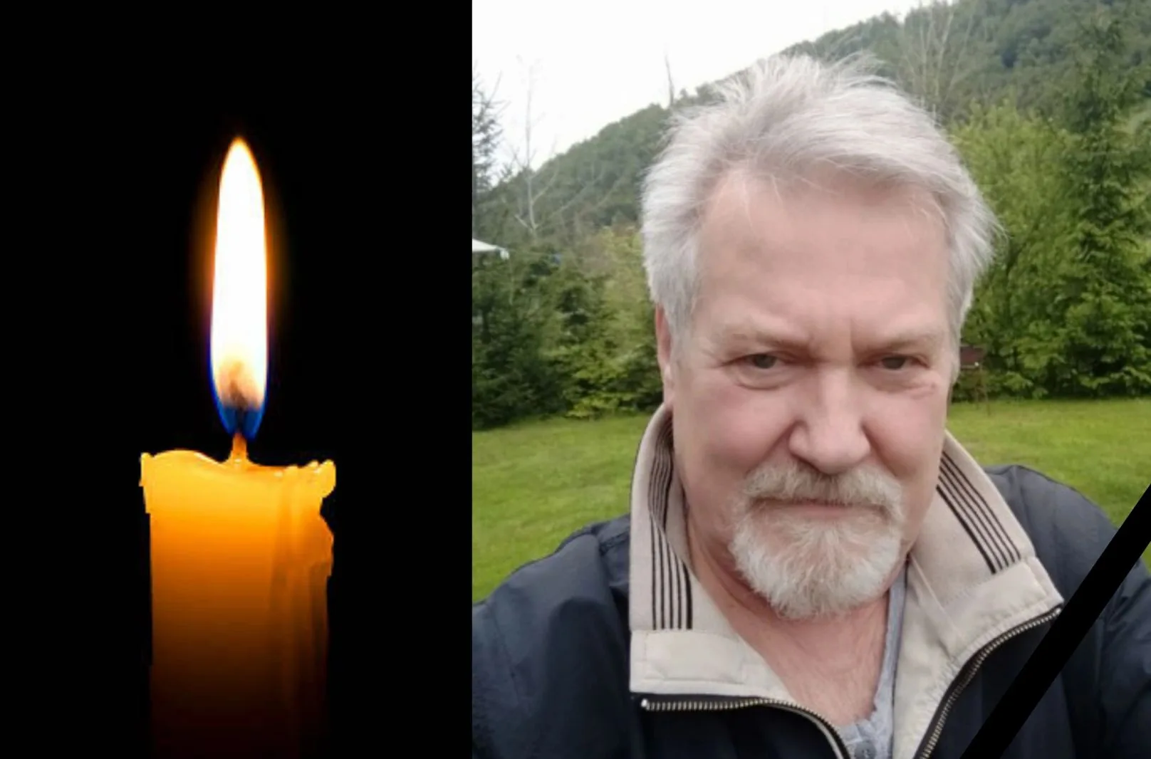 Тернопільщина втратила видатного судово-медичного експерта Ігоря Юхимця