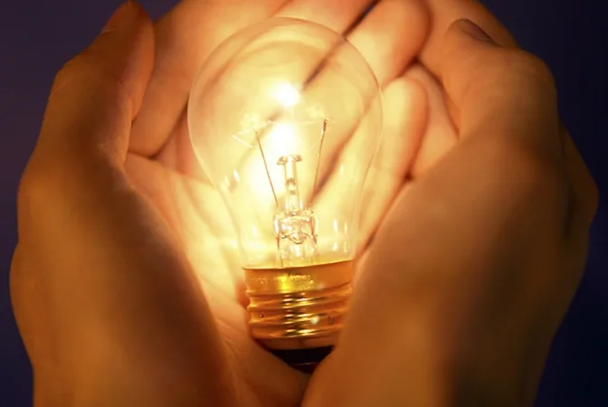 Графіки відключення електрики на Тернопільщині на 30 грудня