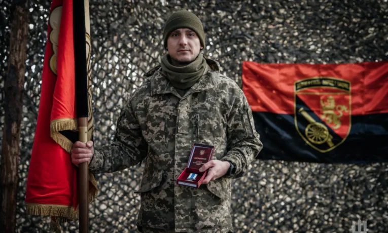 Дмитро Чорнота