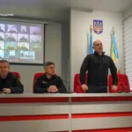 У ДСНС Тернопільщини представили нового заступника начальника — Романа Воронка