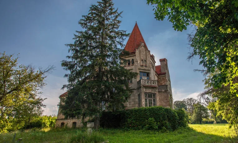 Садиба Тімельмана