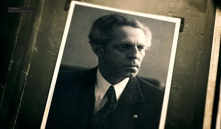 Василь Барвінський