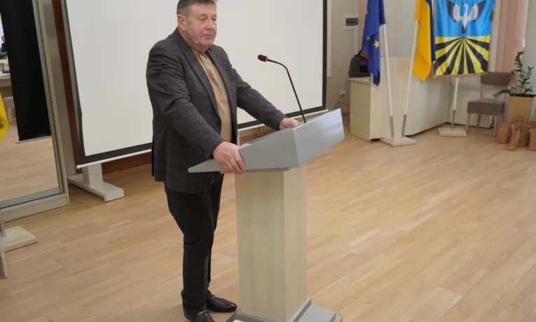 Голова Байковецької громади Анатолій Кулик заявив про складання повноважень