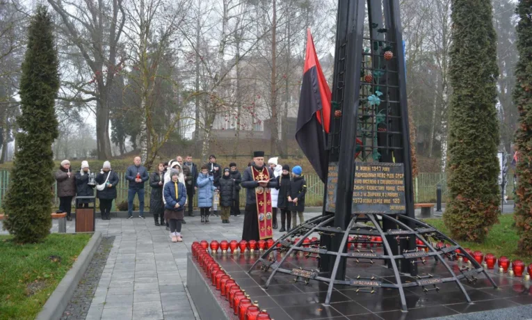 Вифлеємський вогонь миру