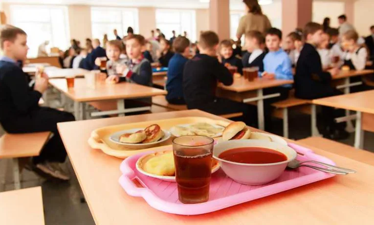 Безкоштовне харчування