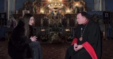 "Війна — покарання українцям за...", — відомий священник з Тернопільщини здивував мережу заявою