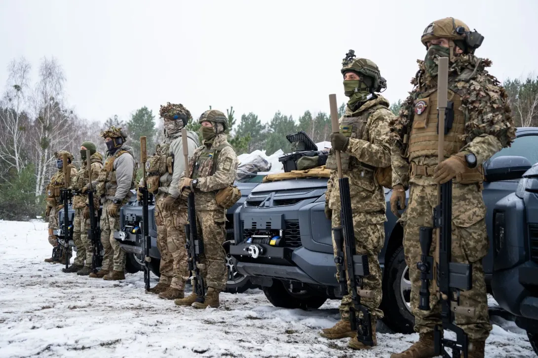 Долучайся до воїнів трьох стихій 38-ї окремої бригади морської піхоти імені гетьмана Петра Сагайдачного