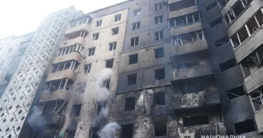 21-річна дівчина намагалася нажитися на постраждалих унаслідок ракетного удару в Тернополі