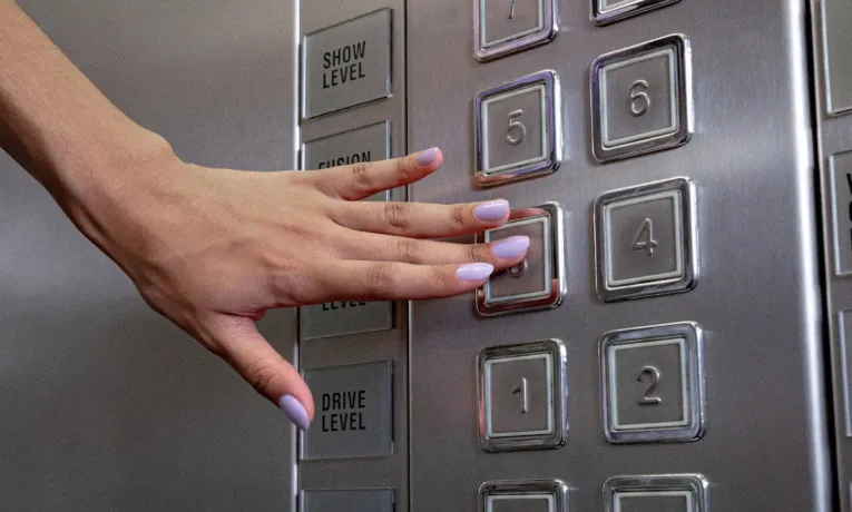 Японський манікюр