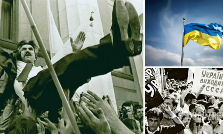 Війна – це референдум незалежності кожного з нас