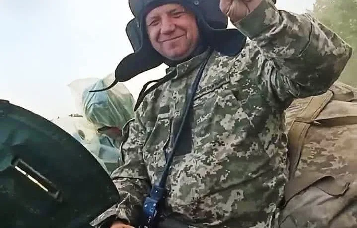 “Напишіть про мого брата”