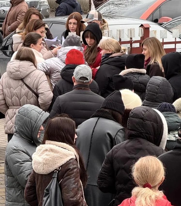 Тернопільська митниця відпрацювала евакуацію та дії під час надзвичайних ситуацій