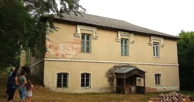 Биківецький палац