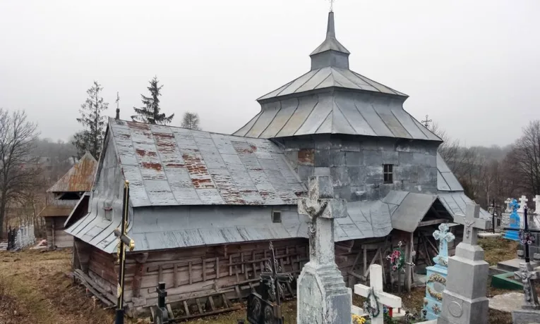 420-річчя першого храму