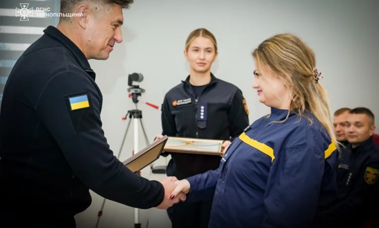 рятувальників