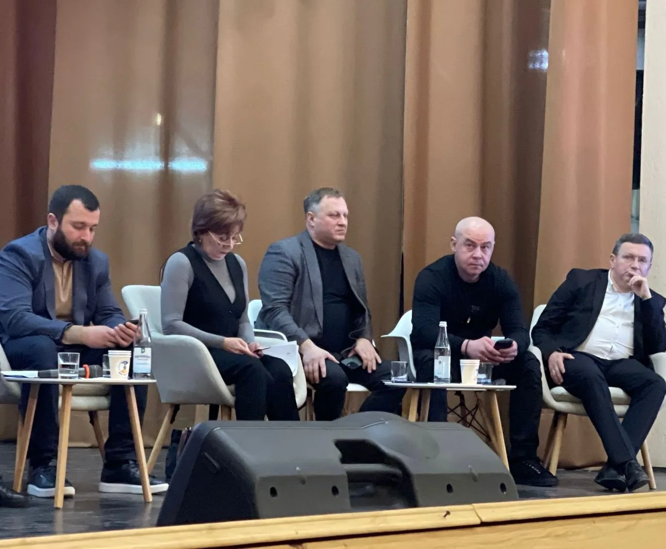 Разом до рішень