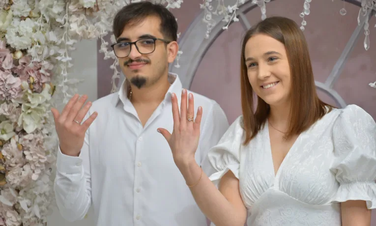 Кохання без кордонів