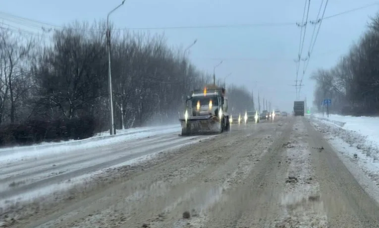 комунальні служби