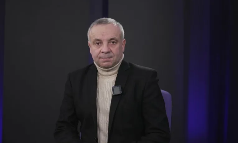 Володимир Тиліщак