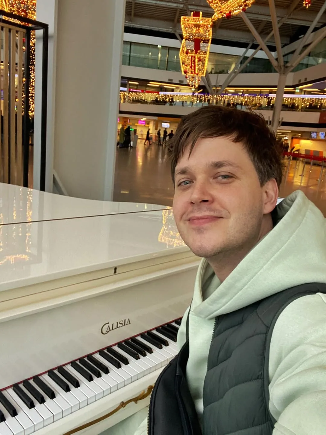 Аркадій Войтюк