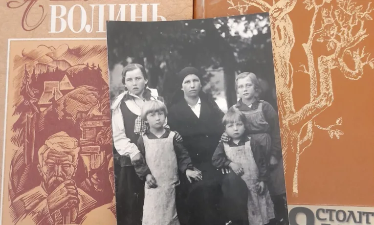 Дві «Волині», два Якови і потяг до Львова